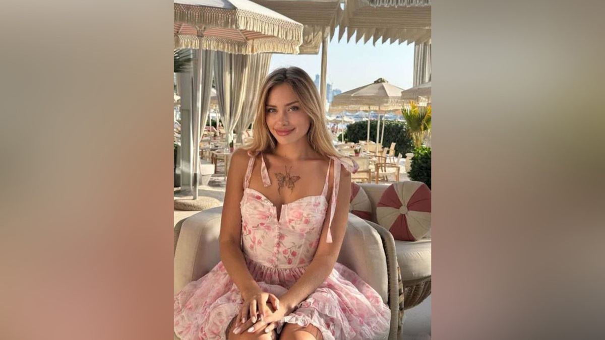 «Ты принадлежишь нам»: модель Ковальчук раскрыла, кто издевался над ней в Дубае
