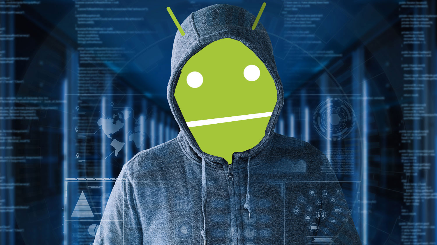 Лучшие советы по защите Android от вирусов от F6, RuStore и Google Play-0