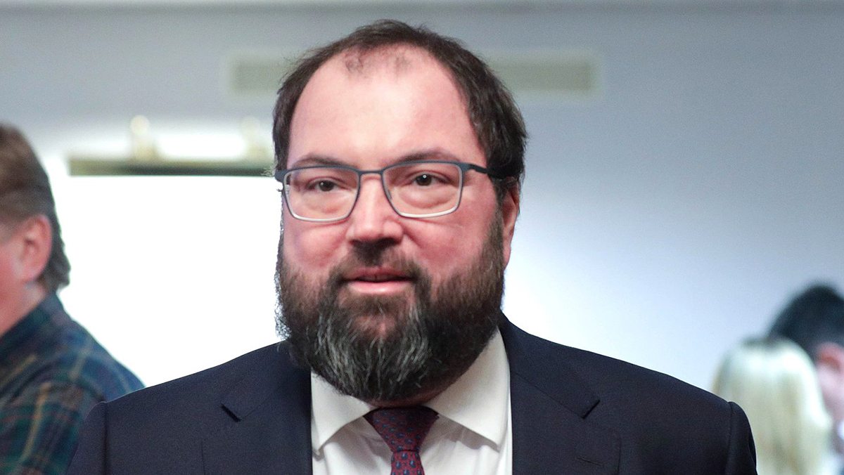 Минцифры ведет проработку сервисов, которые войдут в национальный мессенджер