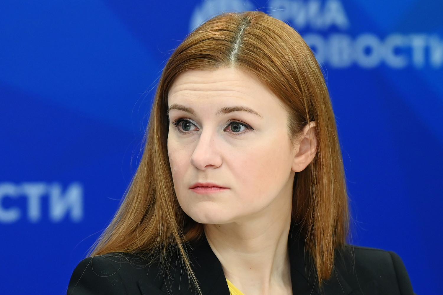 Мария Бутина сообщила, что до 150 человек в месяц выбирают переезд в РФ-0