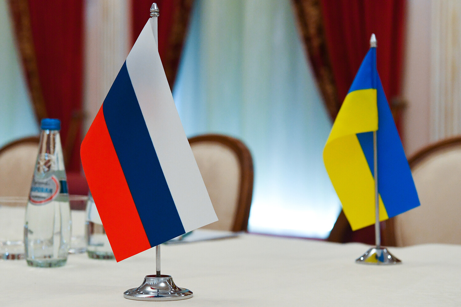 Мединский раскрывает секреты меморандума РФ и Украины в Стамбуле-0