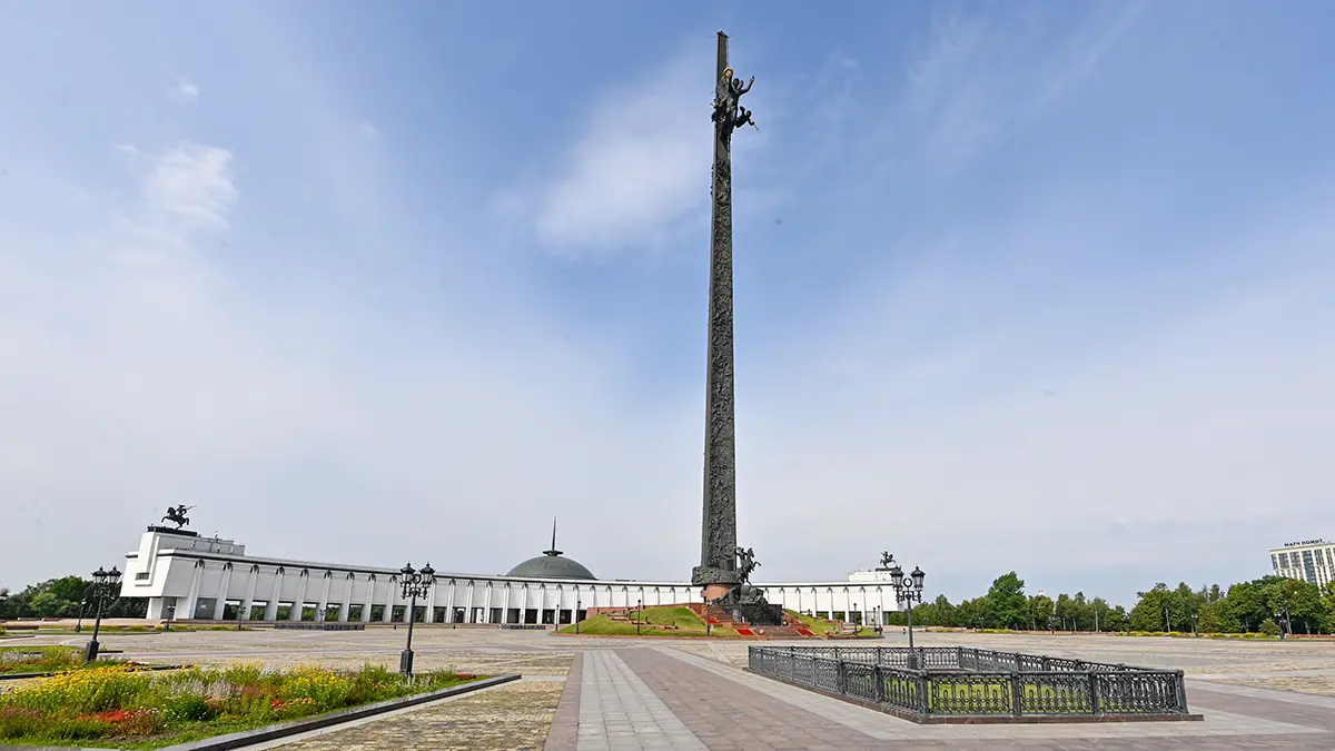Школьники и студенты смогут бесплатно посмотреть выставку ко Дню знаний в Музее Победы 28 августа