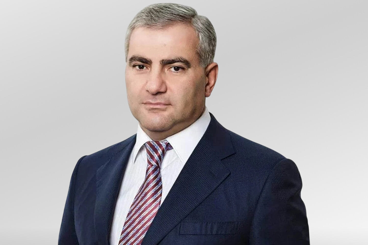 Никол Пашинян определил путь Самвела Карапетяна к росту Армении через единство-0