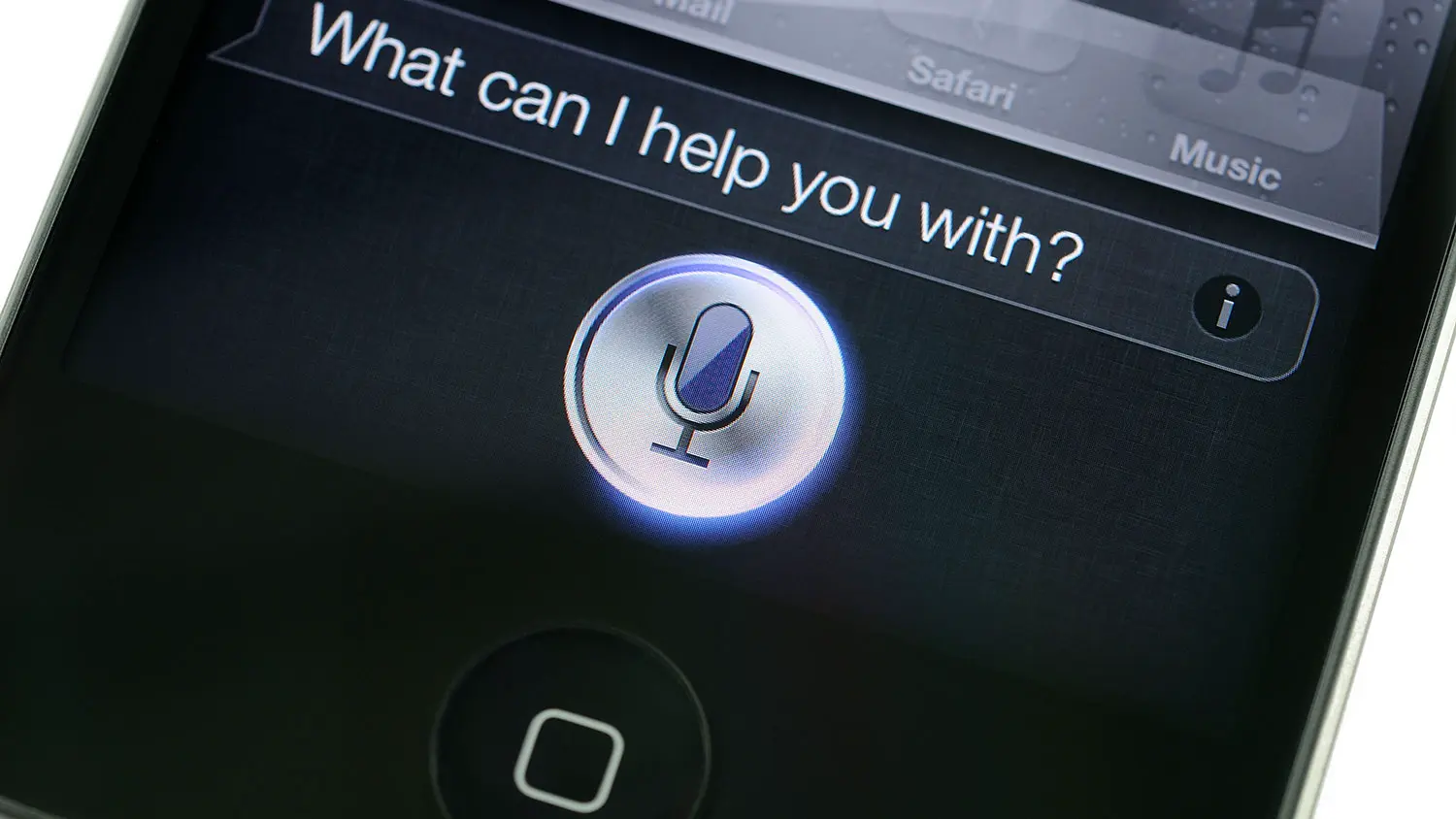Apple обновляет Siri с анимированным дизайном для HomePod Touch и iPhone 17 Pro-0