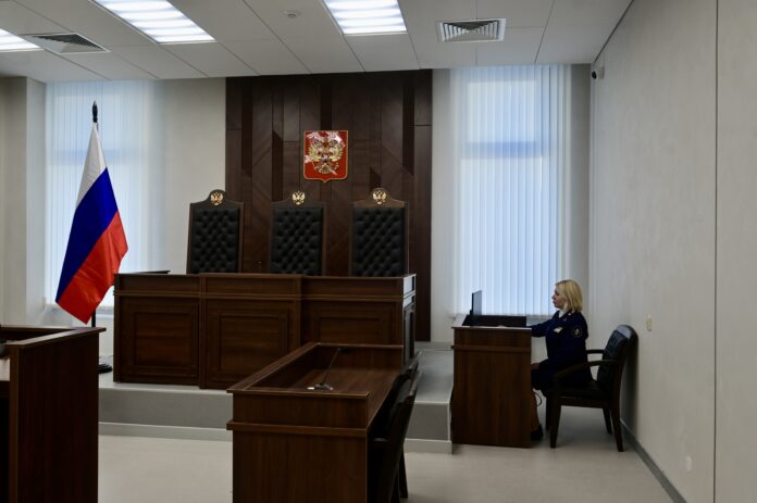 Примирение с потерпевшим приносит надежду подсудимому и влияет на уголовный кодекс-0