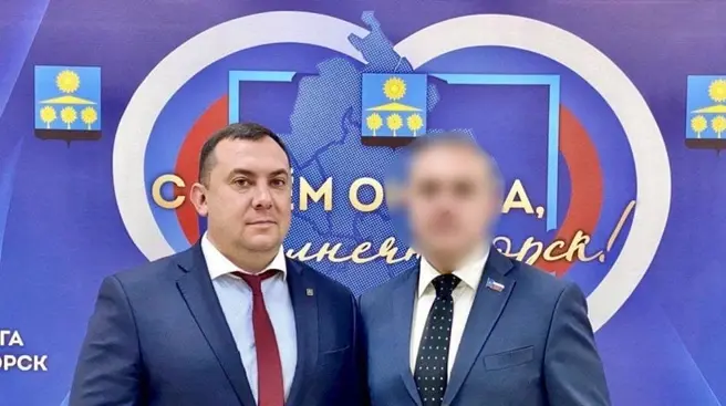 В Подмосковье суд вынес приговор бывшему замглавы администрации Солнечногорска в получении взятки | Источник: ideputat.er.ru