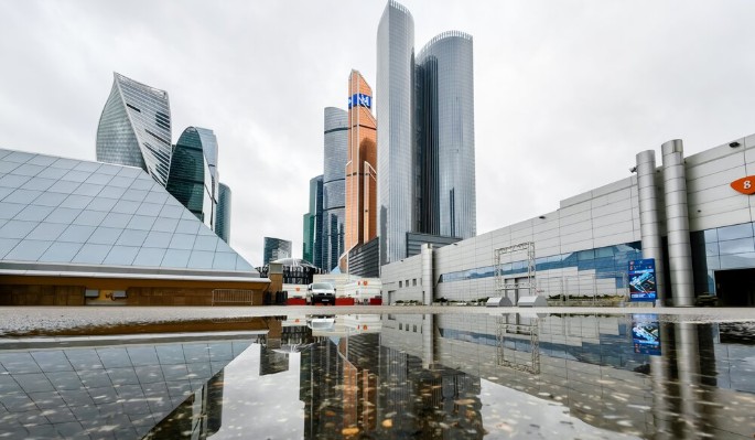 Глава Американской торговой палаты назвал Москву самым безопасным мегаполисом 