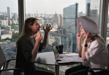 Рынок труда стабилизируется благодаря сотрудничеству Росстата и ИНП РАН rynok truda stabiliziruetsya blagodarya sotrudnichestvu rosstata i inp ran-infovzor-ru-175303525500-0