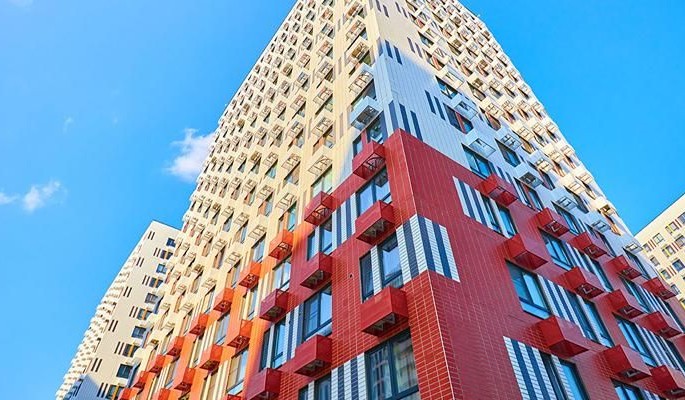 Жилье по реновации: 44 новостройки на востоке Москвы введены в эксплуатацию