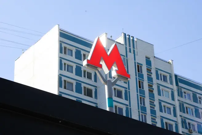 Рассказываем, что думают москвичи о возможном строительстве новой линии метро до Сколково | Источник: Дмитрий Толстошеев / MSK1.RU