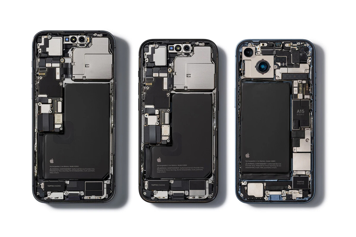 Советы Святослава Мельника по эксплуатации iPhone от Apple о надежности и заботе-0