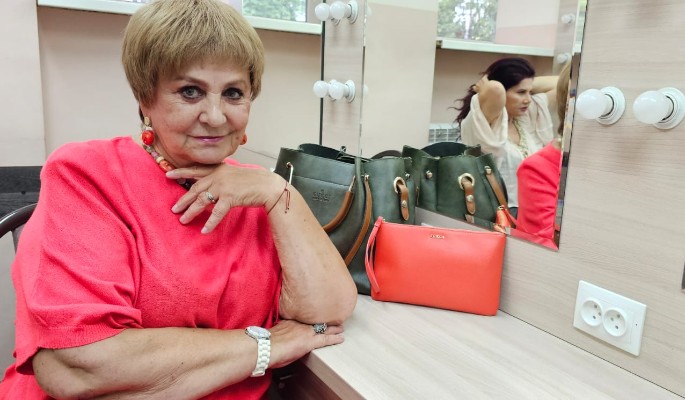"Тетя Таня" Судец из "Спокойной ночи, малыши!" раскритиковала звезд из телевизора