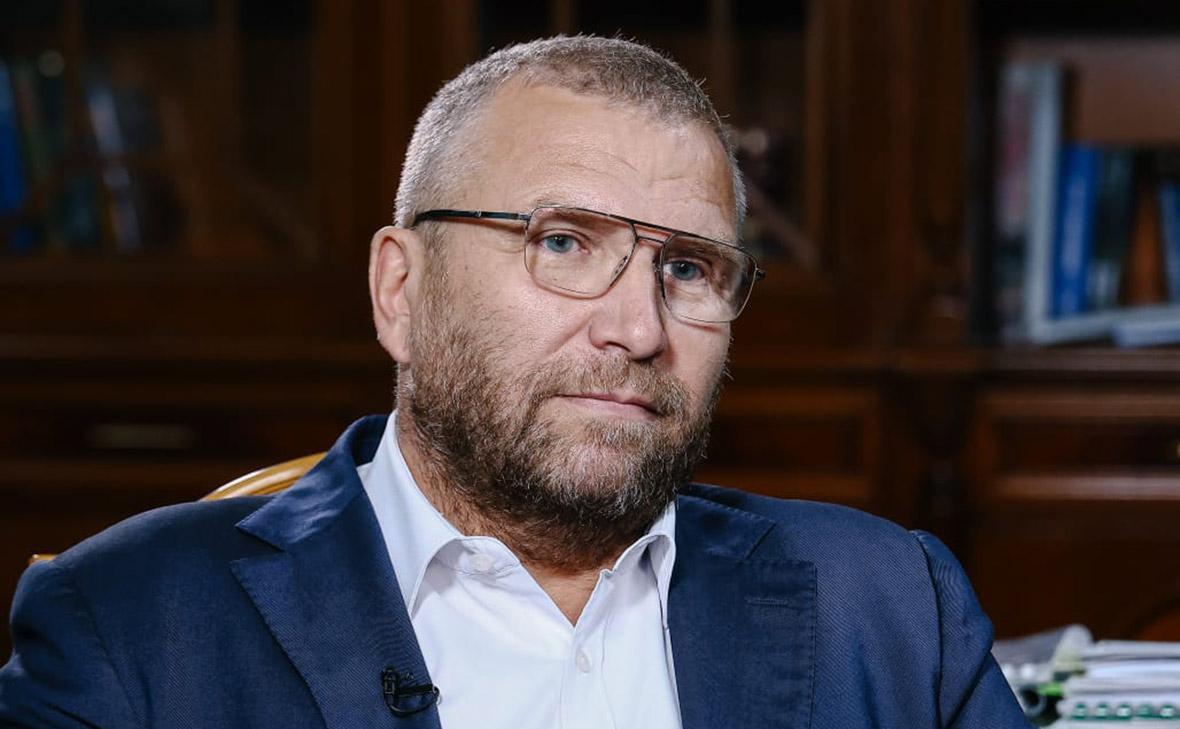 Валерий Пикалев (Андрей Любимов / РБК)
