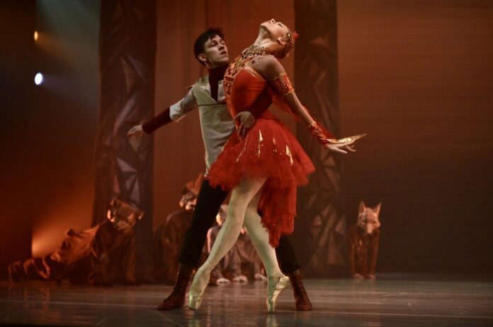 Владимир Стеклов и Игорь Ливанов открывают новые горизонты на фестивале Ирбитские подмостки-0