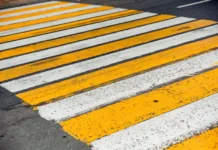 Во Владивостоке администрация города увеличивает безопасность с 38 новыми переходами для пешеходов vo vladivostoke administracziya goroda uvelichivaet bezopasnost s 38 novymi perehodami dlya peshehodov-infovzor-ru-0