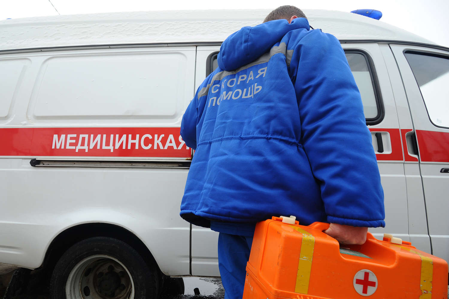 Вячеслав Гладков сообщил о преодолении последствий атак в Белгородской области-0