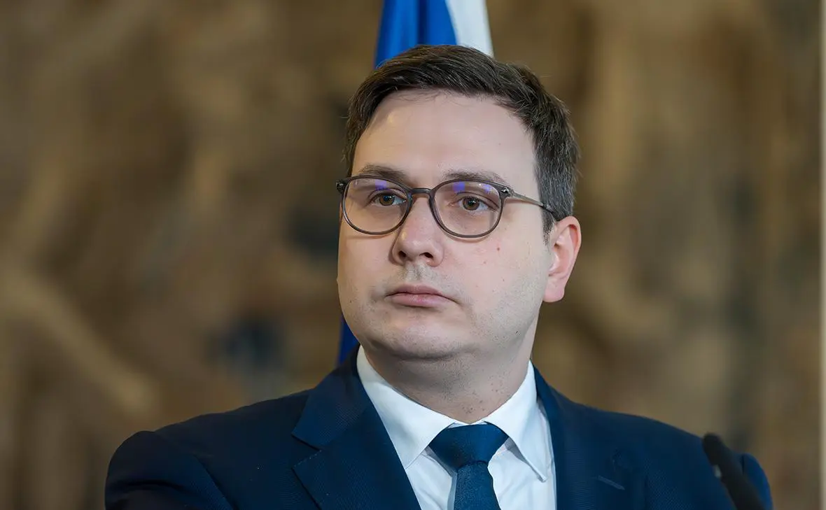 Ян Липавский (Tomas Tkacik / Keystone Press Agency)