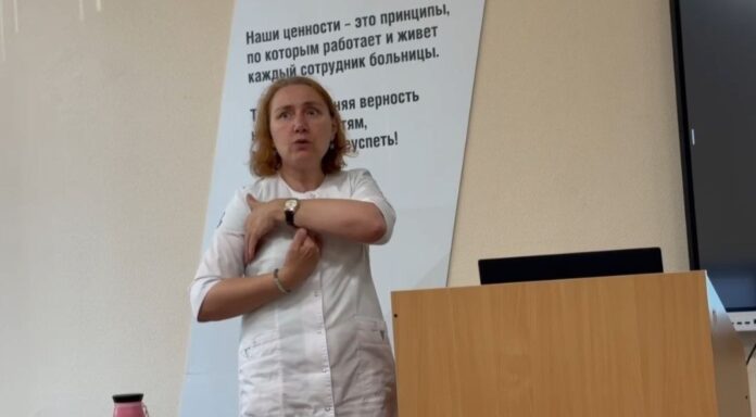 Юлия Казарина из ЦГКБ №3 о грудном вскармливании и здоровье малыша-0