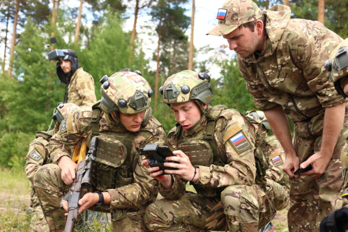 Зарница 2.0 объединяет молодежь Свердловской, Тюменской и Челябинской областей-0