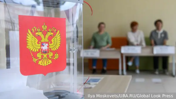 Правозащитник рассказал о высокой активности избирателей в приграничных регионах