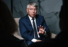 aleksej czydenov i kazache obshhestvo vstrechayutsya posle inczidenta s ayunoj na mczd nemchinovka-infovzor-ru-0