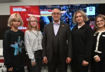 Алексей Шапошников поделился откровениями о Мосгордуме и Московской электронной школе aleksej shaposhnikov podelilsya otkroveniyami o mosgordume i moskovskoj elektronnoj shkole-infovzor-ru-0