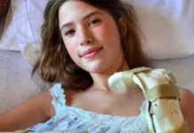 Аннабель Карлсон – история мужества и вдохновения после нападения акул в Белизе annabel karlson istoriya muzhestva i vdohnoveniya posle napadeniya akul v belize-infovzor-ru-0