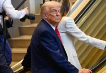 donald i melaniya tramp na zasedanii oon s neozhidannymi vyzovami-infovzor-ru-0