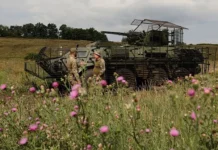 donald tramp poluchil sekretnuyu informacziyu o nastuplenii vsu chto usililo napryazhenie mezhdu ssha rossiej i ukrainoj-infovzor-ru-0