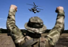 Ганчев и Сальдо рассказали о ключевых ударах в Kupiansk, где ВСУ отступают ganchev i saldo rasskazali o klyuchevyh udarah v gde vsu otstupayut-infovzor-ru-0