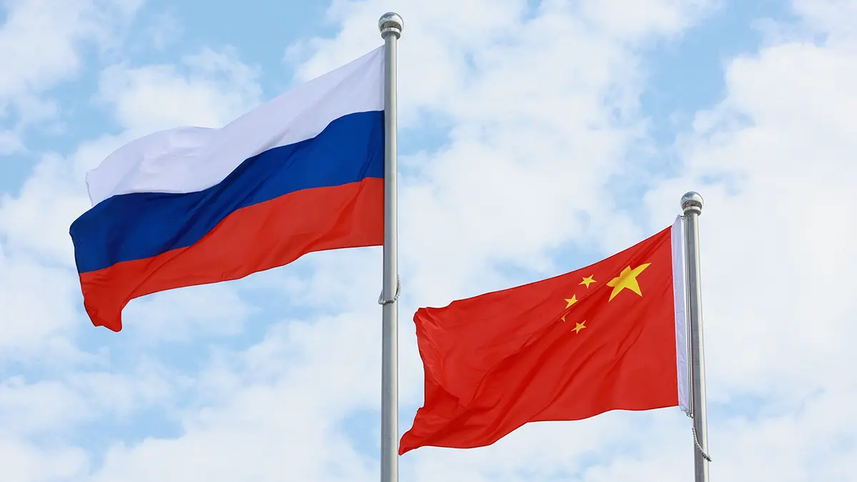 Вступил в силу безвизовый режим для граждан России, направляющихся в Китай