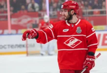 ivan morozov iz spartaka poluchil diskvalifikacziyu po resheniyu khl-infovzor-ru-0