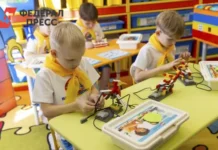 Каменск-Уральский и Краснотурьинск занимают первые места среди детских садов Свердловской области kamenskuralskij i krasnoturinsk zanimayut pervye mesta sredi detskih sadov sverdlovskoj oblasti-infovzor-ru-0