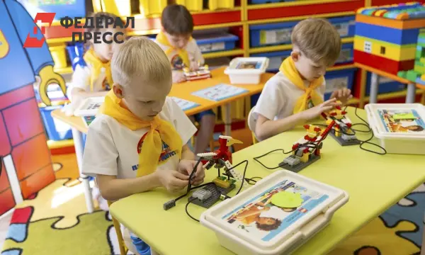 Каменск-Уральский и Краснотурьинск занимают первые места среди детских садов Свердловской области-0