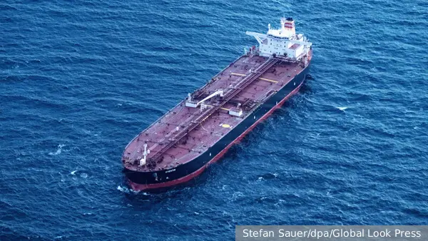 США отказались вводить пошлины против Китая за покупку российской нефти