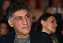 Коллеги Тиграна Кеосаяна, включая Алексея Венедиктова и Дмитрия Киселева, отмечают его вдохновение kollegi tigrana keosayana vklyuchaya alekseya venediktova i dmitriya kiseleva otmechayut ego vdohnovenie-infovzor-ru-0