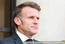 Макрон бросает вызов Нетаньяху, утверждая о признании Палестины Францией makron brosaet vyzov netanyahu utverzhdaya o priznanii palestiny francziej-infovzor-ru-0