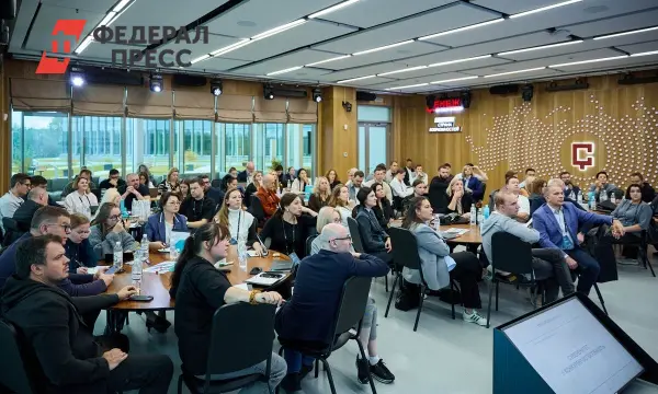 Мастерская новых медиа запускает дерзкий этап с Юлией Аблец и ведущими экспертами-0