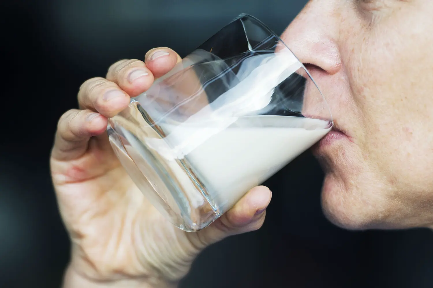 Молочные продукты как источник здоровья открывают Nutrients и Медицинский центр ветеранов в Хьюстоне-0