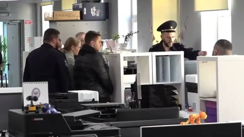 МВД РФ пресекло схему незаконной миграции через "Лидер Консалт"-0
