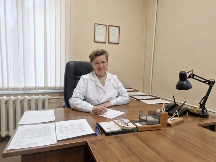 Соблюдение здоровья с поддержкой Слободчиковой Светланы Анатольевны-0