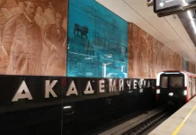 Собянин сообщил о планах по созданию 13 комфортных пересадок в метро к 2030 году sobyanin soobshhil o planah po sozdaniyu 13 komfortnyh peresadok v metro k 2030 godu-infovzor-ru-0