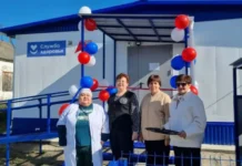 Современный ФАП в Шараме обеспечивает здоровье 101 жителя и наградит Резеду Харисову sovremennyj fap v sharame obespechivaet zdorove 101 zhitelya i nagradit rezedu harisovu-infovzor-ru-0