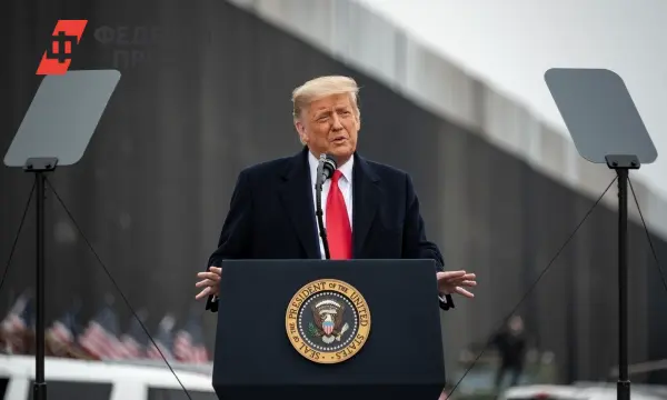 Трамп обсуждает ограничения, Лукашенко отвечает на вопросы, угроза от Захаровой-0