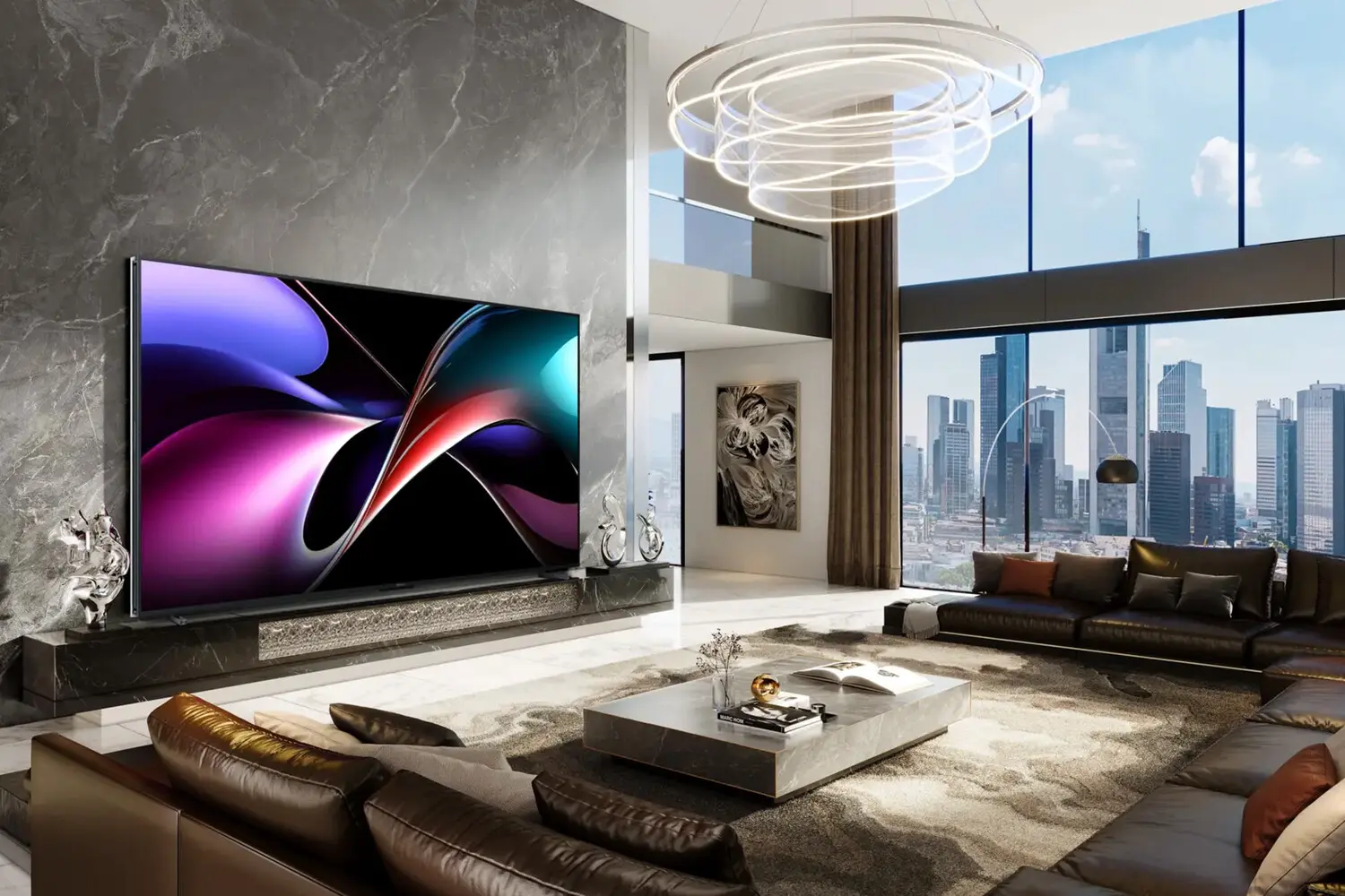 Умные телевизоры Smart TV завоевывают российский рынок согласно Яндексу-0