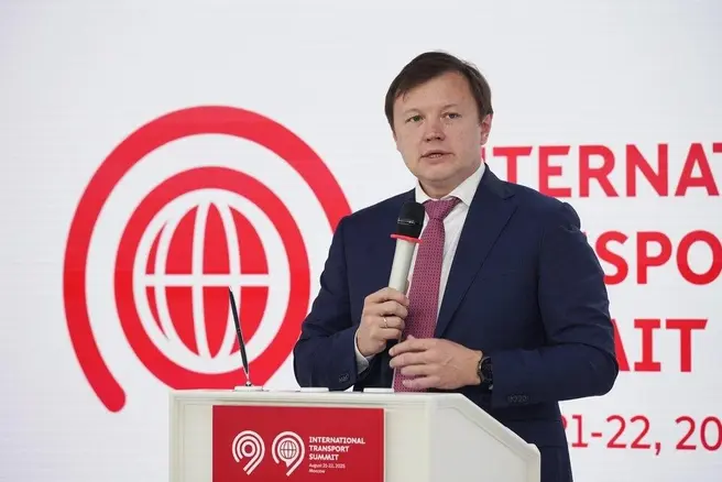 По словам Владимира Ефимова, в этом году столица поставила рекорд по строительству реновационных домов | Источник: Александр Авилов / Агентство «Москва»