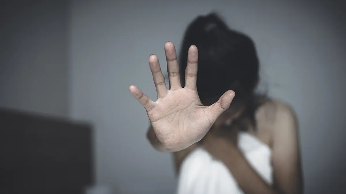 Ситуация с домашним насилием в России