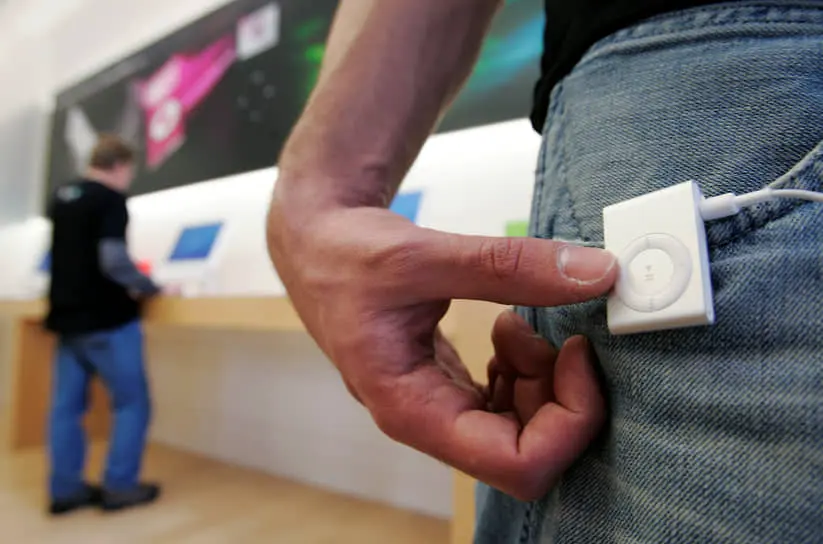 Возвращение iPod вызвано ностальгией по смартфонам и школьным правилам-0