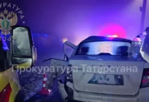 Александр Бастрыкин лично изучает обстоятельства ДТП в Татарстане с участием подростка aleksandr bastrykin lichno izuchaet obstoyatelstva dtp v tatarstane s uchastiem podrostka-infovzor-ru-0