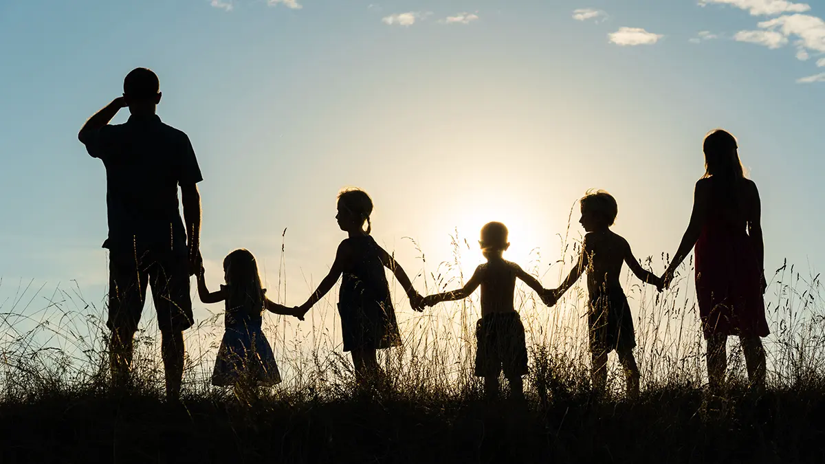 Какие документы нужны для оформления статуса многодетной семьи